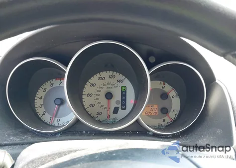 2008 Mazda 3 I from USA, damaged, VIN JM1BK12F781777193